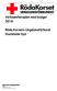 Verksamhetsplan med budget Röda Korsets Ungdomsförbund Stockholm Syd. Röda Korsets Ungdomsförbund rkuf.se