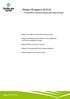 Bilagor till rapport 2010:24