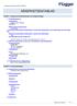 SÄKERHETSDATABLAD. AVSNITT 1: Namnet på ämnet/blandningen och bolaget/företaget. 1.1 Produktbeteckning Handelsnamn. Flügger Colour Sample