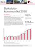 Bokslutskommuniké. Kv 4 10,7% 615,8 MSEK
