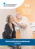 Patientsäkerhetsmeddelande