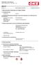 Version 1.4 Revisionsdatum Tryckdatum