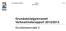 Grundskola/gymnasiet Verksamhetsrapport 2012/2013