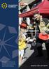 Tertialrapport 2/2018