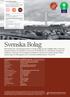 Svenska Bolag. Kreditautocall KreditAutocall Svenska Bolag Combo Defensiv. Marknadsföringsmaterial AUTO- CALL. 1-6 år UTBUD