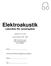 Elektroakustik. Laboration B2, lyssningstest :27:00. Svante Granqvist