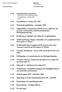 110 Socialdirektören informerar - Information från budgetberedningen - Avrapportering budget Julfest. 111 Fastställande av styrkort för 2010