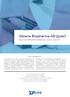 Xbrane Biopharma AB (publ)