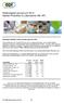 Delårsrapport januari-juni 2012 Apotek Produktion & Laboratorier AB, APL