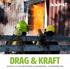 Drag & kraft DON FÖR ATT UTVECKLA ARBETSVÄLFÄRD OCH DRAGNINGSKRAFT FÖR BRANDKÅRISTERNA