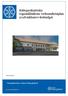 Rättspsykiatriska regionklinikens verksamhetsplan 2018 inklusive årsbudget