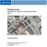 Planbeskrivning Detaljplan för Svarven 11 inom kommundel Länna