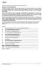 JLT REINSURANCE BROKERS LIMITED - MEDDELANDE OM KORREKT BEHANDLING