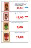 9,00 19,00 17,00 29,50. Melis 720 ml inlagd gurka. Nawras 100 gr snabb kaffe 1*6