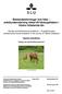 Beteendestörningar hos häst enkätundersökning riktad till hästuppfödare i Västra Götalands län