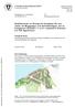 Godkännande av förslag till detaljplan för områden vid Bryggvägen och Gröndalsvägen, del av