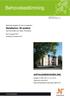 Behovsbedömning. Sandbyhov 30 (södra) ANTAGANDEHANDLING 1(18) SPN 2013/ tillhörande detaljplan för del av fastigheten