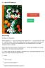 Boken följer den enkla principen: Programmera i C++ direkt! Den förutsätter inte att man tidigare kan C eller något annat programspråk.