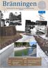 Medlemsblad för Söderhamns Kust & Skärgårdsförening - Årgång 30 -