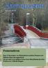 Hamnposten. Pomonabron. Januari 2018