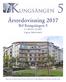 Årsredovisning Brf Kungsängen 5. 1/ / Org.nr