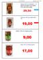 9,00 19,00 17,00 29,50. Melis 720 ml inlagd gurka. Nawras 100 gr snabb kaffe 1*6