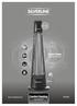 Comfort Heater 1200TW DIGITAL IPX4