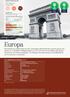 Europa Indexbevis Europa Platå 1819 INDEXBEVIS EUROPA PLATÅ MARKNADSFÖRINGSMATERIAL GRUND- UTBUD INDEX- BEVIS 5 ÅR