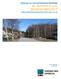 FÖRSLAG TILL GATUKOSTNADSUTREDNING Kv. RÖNNEN m fl, MYRENOMRÅDET GRANSKNINGSHANDLING Dnr Ks/ PBL 2010:900