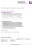 DELÅRSRAPPORT JANUARI SEPTEMBER 2014