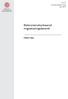 Elektronstrukturbaserad magnetiseringsdynamik