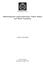 Multicomponent superconductivity: Vortex Matter and Phase Transitions JOHAN CARLSTRÖM