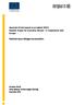 Appendix till slutrapport av projektet SPACE Swedish Project for internship Abroad in Cooperation with Europe. Redovisning av deltagarnas perspektiv