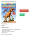 LADDA NER LÄSA. Beskrivning. Målarbok Dinosaurier PDF ladda ner. Författare:. Målarbok Dinosaurier