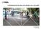 KORSNINGSPUNTKER MELLAN GÅENDE OCH CYKLANDE SLUTRAPPORT