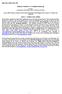 MORGAN STANLEY & CO. INTERNATIONAL plc As issuer (incorporated with limited liability in England and Wales)