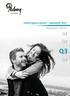 Delårsrapport januari september Moberg Pharma AB (Publ) Q1 Q2 MOBERG PHARMA AB (PUBL) BOKSLUTSKOMMUNIKÈ 2016