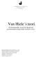 Van Hiele s teori. - En litteraturstudie om elevers lärande och geometriundervisning utifrån van Hiele s teori