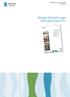 Bilaga förvaltningar. Delårsrapport augusti Landstingsstyrelsen LD13/ Delårsrapport augusti 2013