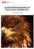 SVA:s rapportserie 50:2018