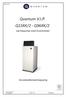 Qvantum V.I.P. Q15RK/2 - Q96RK/2