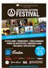 FESTIVAL ASKERSUND OUTDOOR SVERIGES STÖRSTA UTEFESTIVAL!