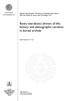 Biotic and abiotic drivers of lifehistory and demographic variation in boreal orchids