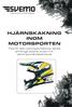 HJÄRNSKAKNING INOM MOTORSPORTEN. Tips för alla motorsportaktiva, deras anhöriga, ledare, klubb m.fl. samt sjukvårdspersonal