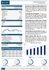 Independent Equity Analysis 8 november 2017
