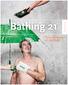 Bathing 21   Personlig hygien på 2000-talet