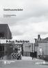 Inkom till Stockholms stadsbyggnadskontor , Dnr