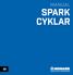 MANUAL. spark cyklar