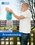 Bostadsbolagets. Årsredovisning