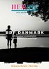 BRF DANMARK. 108 kvadrat småstadslyx, havsviksbris och naturlugn.